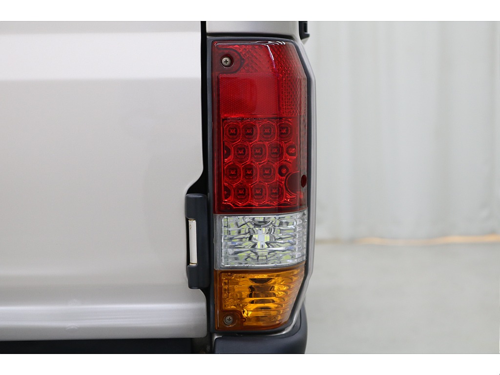 ＬＥＤテールランプ☆