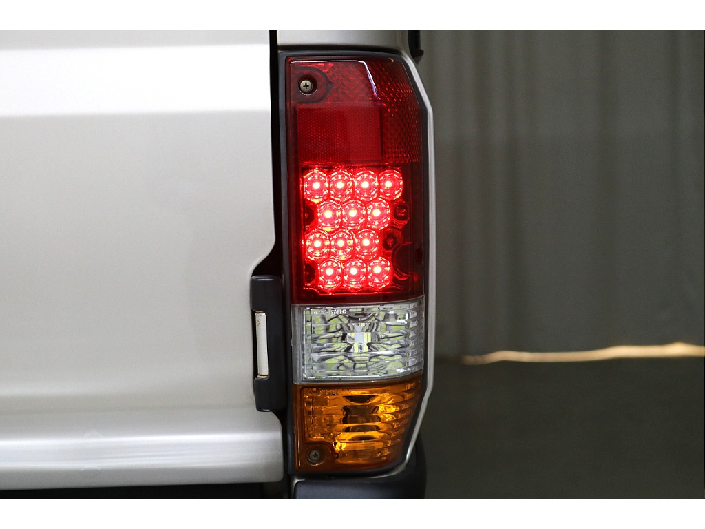 ＬＥＤテールランプ☆