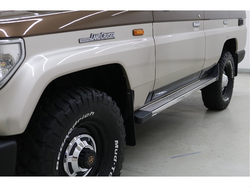 純正ナローボディ☆