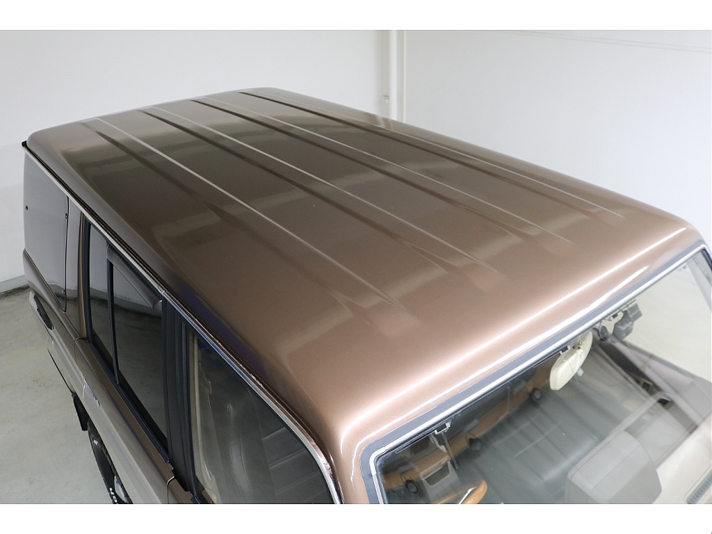 ルーフになります☆