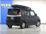 三菱 デリカD：2 1.2ハイブリッドMZ 4WD  北海道の詳細画像 その3