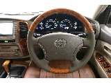 新品ウッドコンビハンドル☆ウッドシフトノブ☆