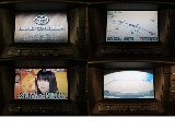 純正マルチナビ（フルセグ対応）☆バックカメラ☆