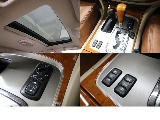 サンルーフ☆ウッドシフトノブ☆ＡＨＣ装備☆運転席／助手席パワーシート＆シートヒーター☆