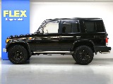 寒冷地仕様☆新品クラシックウッドハンドル☆新品ウッドシフトノブ☆エンジンスターター☆ＥＴＣ☆