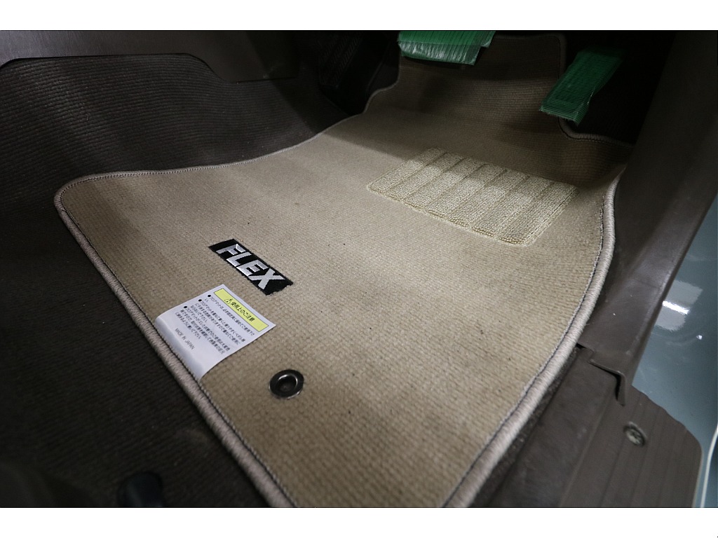 新品オリジナルフロアマット☆