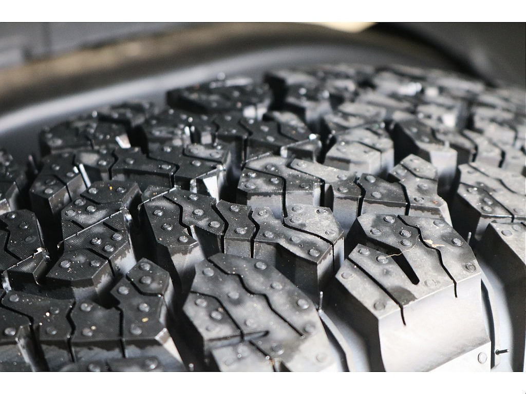 新品ＢＦグッドリッチＫＯ３　ＡＴタイヤ×新品ＤＥＡＮクロスカントリー１６インチＡＷ☆