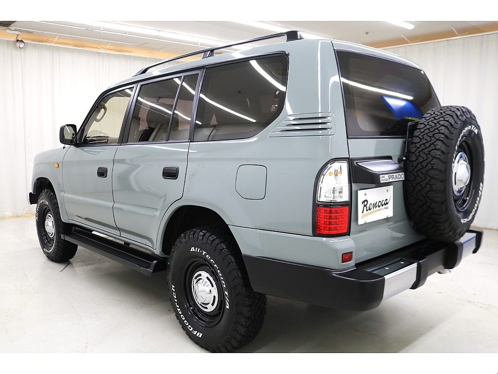 Ｒｅｎｏｃａーリノカ☆アメリカンクラシック☆本州仕入れ☆オリジナル丸目換装☆新品ＬＥＤテールランプ☆