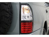 新品ＬＥＤテールランプ☆