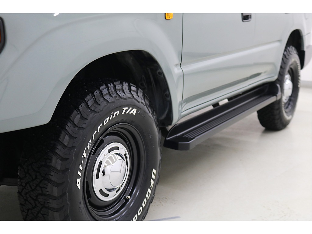 ナローボディ換装☆