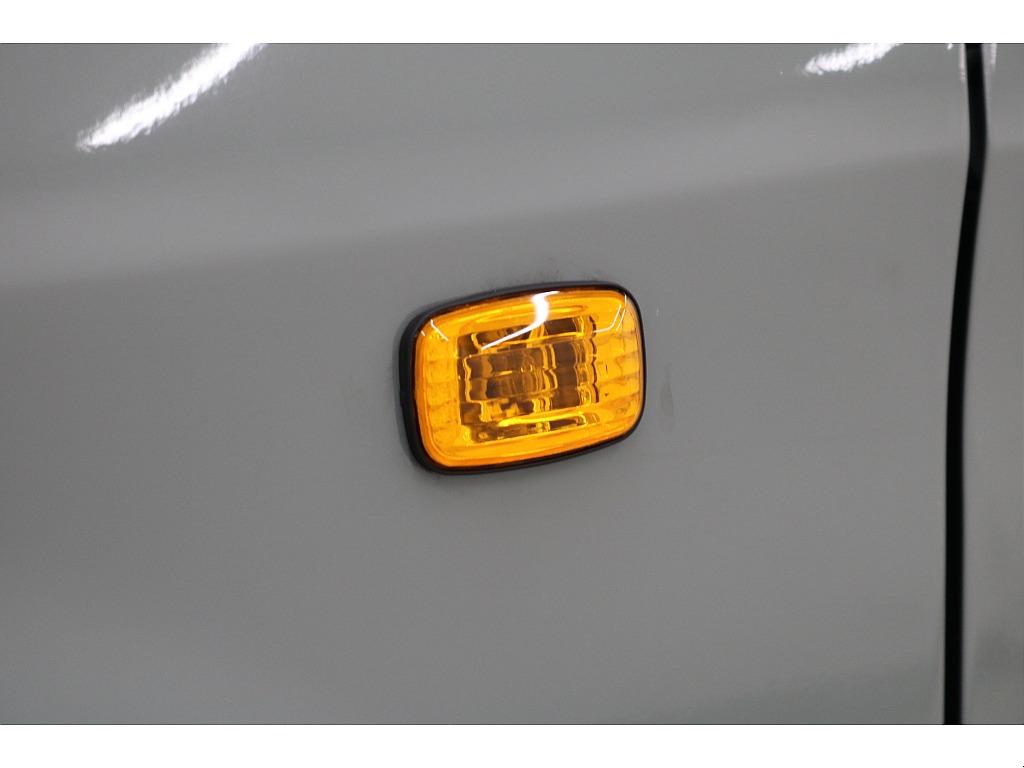 新品クリスタルサイドマーカー（オレンジ）☆