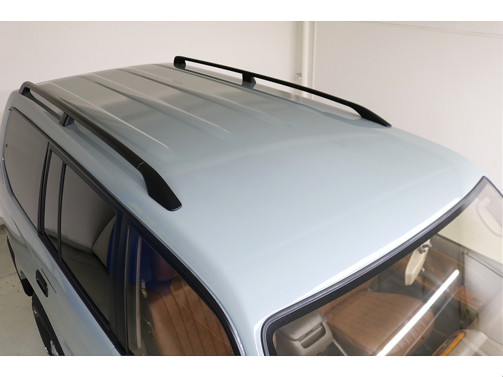 ルーフレール付き☆