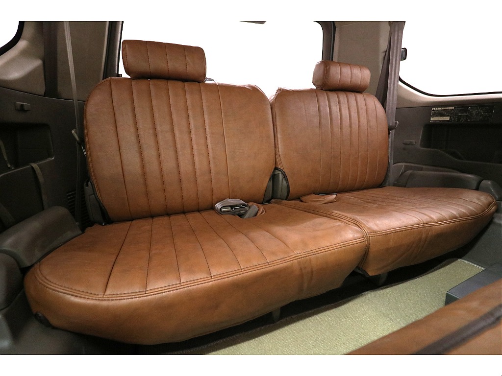 サードシート☆