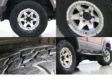 ＹＯＫＯＨＡＭＡジオランダーＡ／Ｔタイヤ×社外１５インチアルミホイール☆