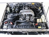 耐久性に優れたディーゼルエンジン搭載☆６０系最速エンジン☆