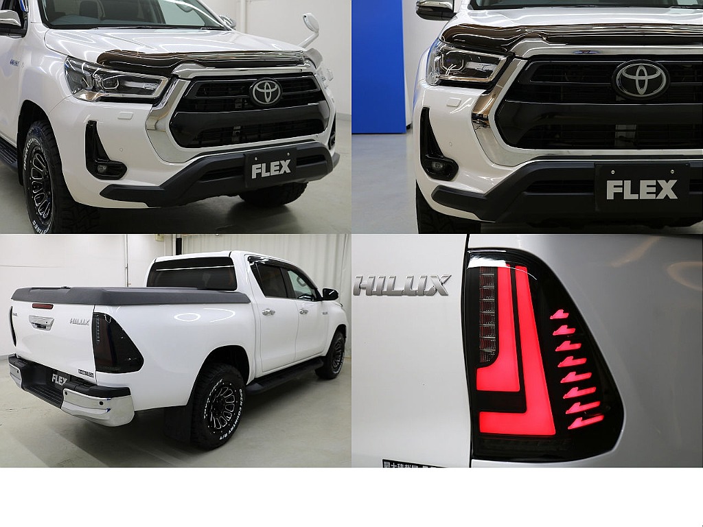 ワンオーナー☆買取特選車☆クリーンディーゼル☆低走行☆新品バグガード☆新品オリジナルＬＥＤテールランプ☆