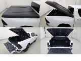 純正ハードトノカバー☆純正ベッドライナー☆荷台の最大積載量５００kg♪