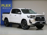 ＬＥＤヘッドランプ＆フォグランプ☆新品オリジナルＬＥＤテールランプ☆新品バグガード☆純正ハードトノカバー☆純正ベッドライナー☆