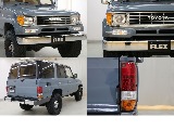 買取特選車☆クラシックスタイル☆維持費のお安い４ナンバー登録☆
