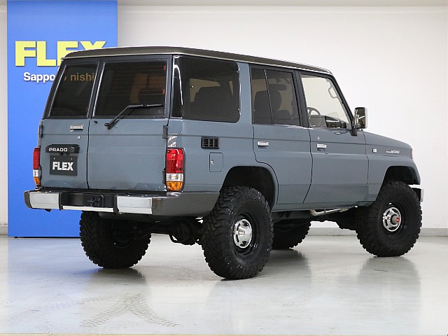 買取特選車☆クラシックスタイル☆維持費の安い４ナンバー登録☆