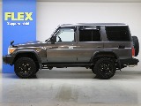 オプション前後デフロック☆トヨタ純正ＳＤナビ（フルセグ対応）☆ＥＴＣ☆スモークフィルム施工☆
