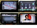 ストラーダフローティングナビ☆フルセグ＆Bluetooth対応☆