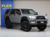全塗装スティンググレー☆リフトＵＰ☆新品ＴＯＹＯＴＡ文字グリル☆新品フォグランプ☆新品クリスタルサイドマーカー☆新品ＬＥＤテールランプ☆