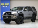 平成１６年式ハイラックスサーフ２１５　ＳＳＲ－Ｘ３０００ＣＣディーゼルターボ☆