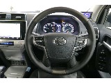 新品ＦＬＥＸオリジナルウッド調ステアリング＆ＴＸ－Ｌ純正本革巻きシフトノブ☆