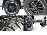 新品ＴＯＹＯオープンカントリーＲ／Ｔタイヤ×特別仕様車用１８インチＡＷ☆
