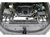 耐久性に優れたクリーンディーゼルエンジン搭載♪