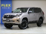 令和２年式ランドクルーザー１５０プラドＴＸ Ｌパッケージ☆クリーンディーゼル☆