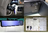 クルーズコントロール☆ＥＴＣ☆ミラー型前後ドライブレコーダー☆純正エンジンスターター☆整備記録簿多数保管☆