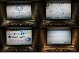 純正マルチナビ☆地デジチューナー☆バックカメラ☆