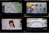 アルパイン専用ＢＩＧ－Ｘ９インチナビ（alexa、AppleCarPlay、androidauto対応）☆バックカメラ☆