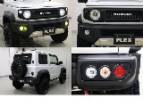 買取直販☆リフトＵＰ☆前後調整式ラテラルロッド☆オプションフロントグリル☆ＬＥＤヘッドランプ☆テールランプガーニッシュ☆