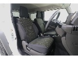 運転席／助手席共に綺麗に保たれております☆