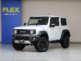平成３１年式ジムニーシエラ１．５ＪＣ４ＷＤ☆