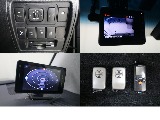 ステアリングヒーター☆クリアランスソナー☆ビルトインＥＴＣ☆前後ドライブレコーダー☆レーザー＆レーダー探知機☆純正エンジンスターター☆