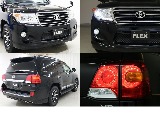 買取特選車☆中期型☆最上級グレードＺＸ☆エルフォードエアロ☆