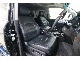運転席／助手席共に綺麗な状態が保たれております♪本革パワーシート☆運転席シートメモリー機能付き♪