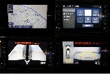 ディスプレイオーディオ８インチ（Bluetooth対応）☆パノラミックビューモニター☆