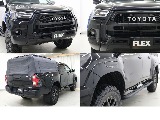 ワンオーナー☆買取特選車☆カスタム満載☆ＧＲ専用装備多数☆