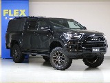 ＪＡＯＳリフトＵＰキット☆テールランプガーニッシュ☆専用オーバーフェンダー☆キャンパー幌キット☆ルーフラック☆サイドステップ☆