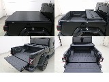 オプショントノカバーソフトタイプ☆オプションドロップインベッドライナー☆