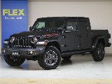 Ｒ４年式☆ジープグラディエーター☆３６００ＣＣルビコン☆