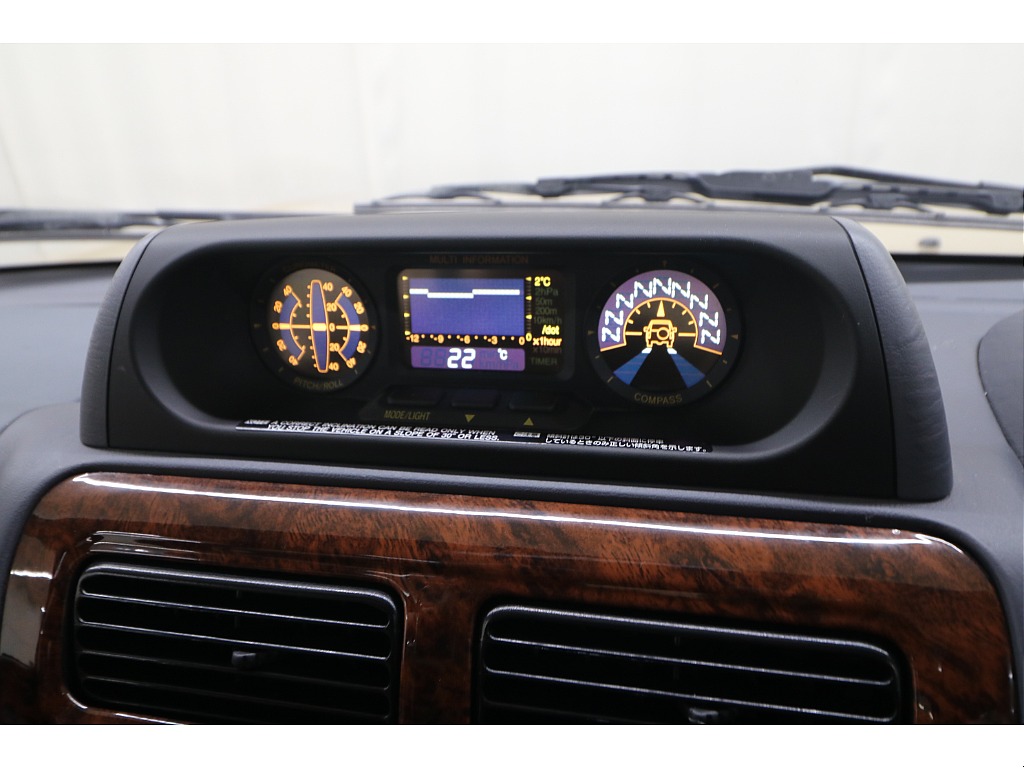 マルチメーター☆