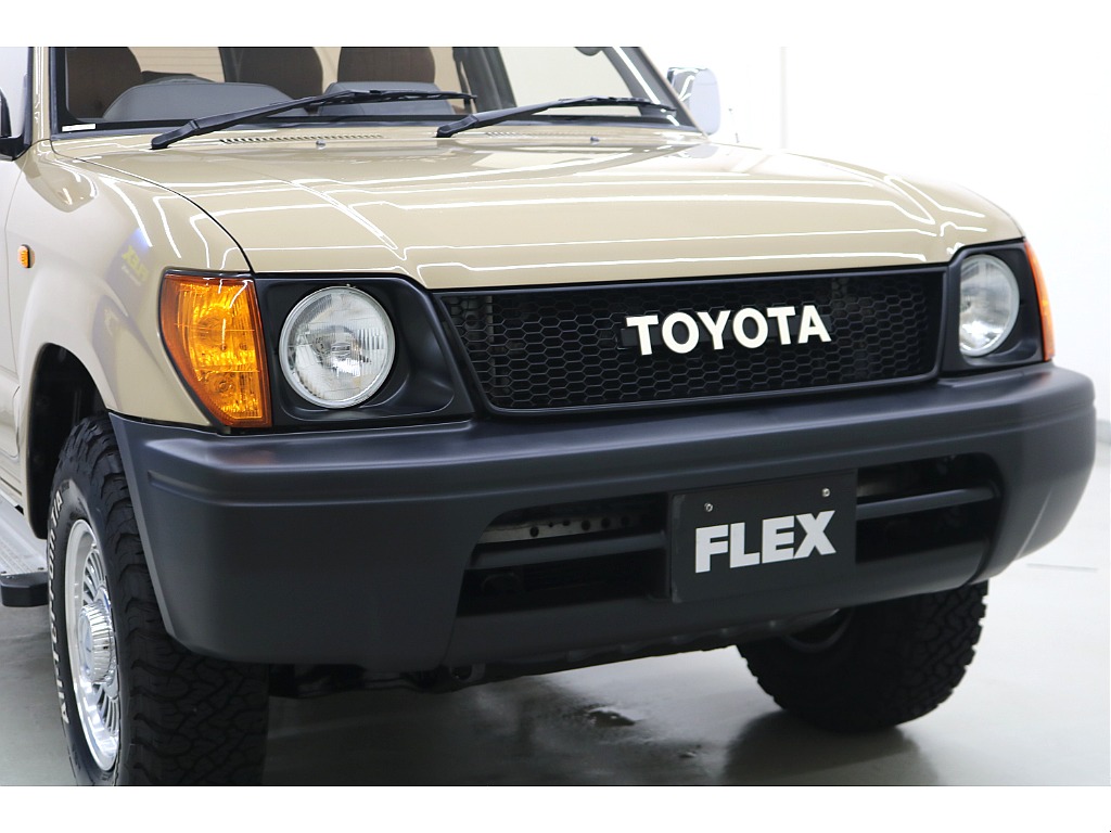 クラシックスタイル☆後期型ディーゼルターボ☆本州仕入れ☆