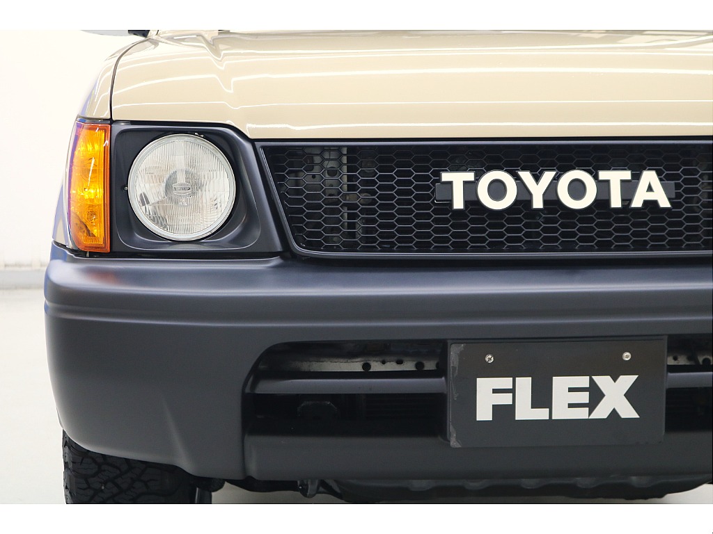 クラシックスタイル☆後期型ディーゼルターボ☆本州仕入れ☆