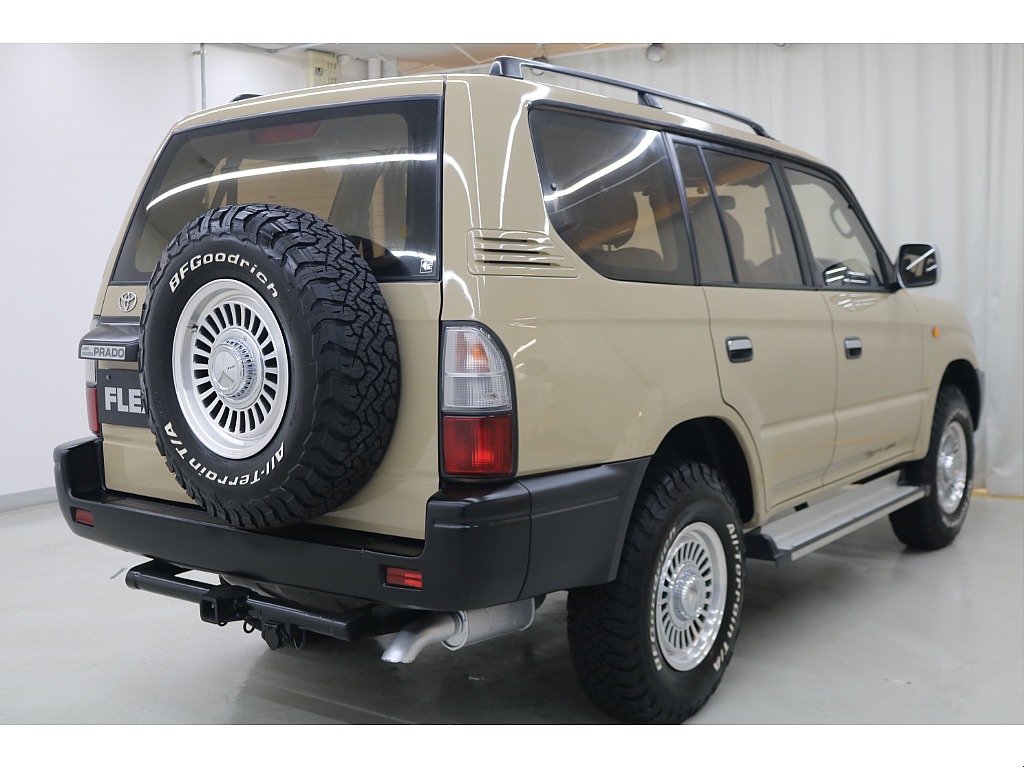 クラシックスタイル☆後期型ディーゼルターボ☆本州仕入れ☆